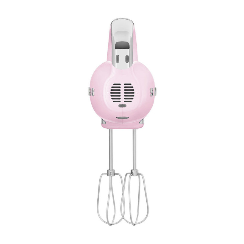 Миксер Smeg HMF01PKEU  Фото №4