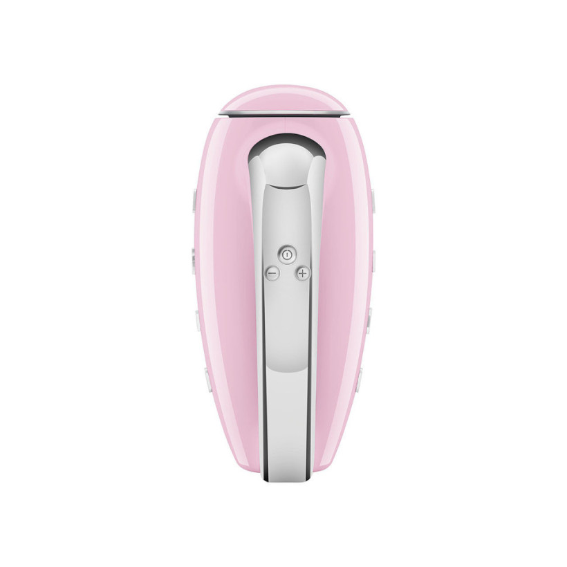 Миксер Smeg HMF01PKEU  Фото №6