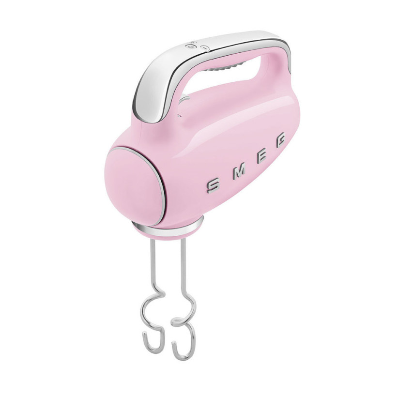 Миксер Smeg HMF01PKEU  Фото №9