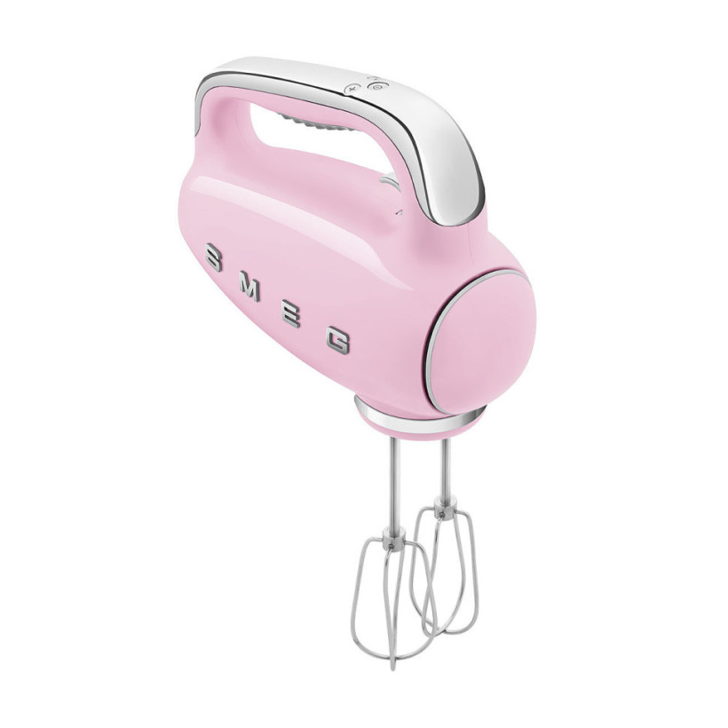 Миксер Smeg HMF01PKEU  Фото №8