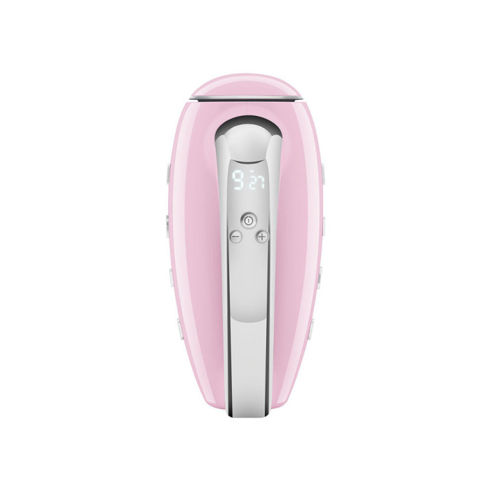 Миксер Smeg HMF01PKEU  Фото №1