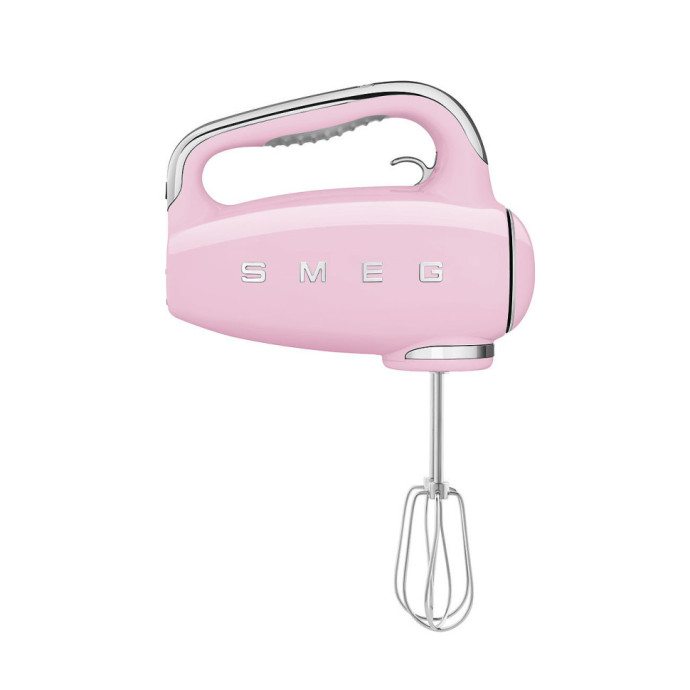 Миксер Smeg HMF01PKEU  Фото №3