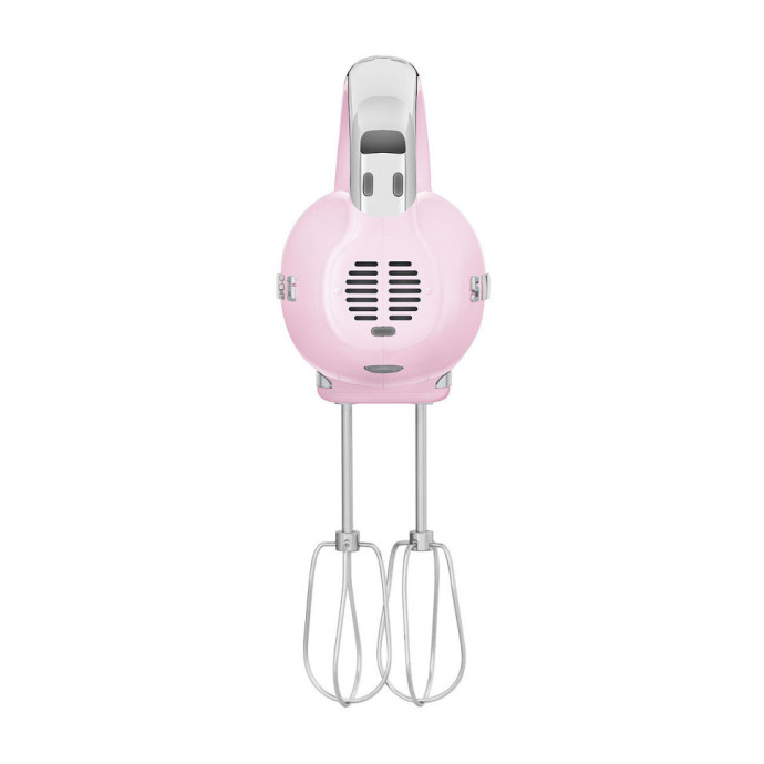 Миксер Smeg HMF01PKEU  Фото №4