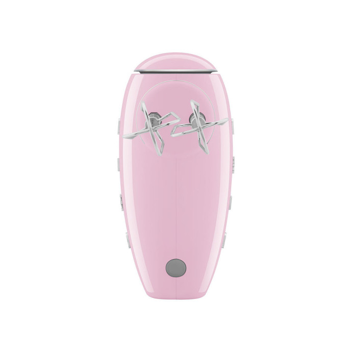 Миксер Smeg HMF01PKEU  Фото №5