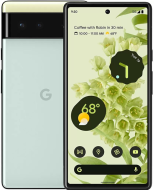 Смартфон Google Pixel 6, 8/128GB Sorta Seafoam (No box) 