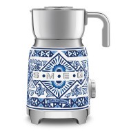 Вспенитель молока Smeg MFF01DGBEU 