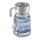 Вспенитель молока Smeg MFF01DGBEU  Фото №1
