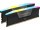 Память для настольных компьютеров Corsair 32 GB (2x16GB) DDR5 6000 MHz Vengeance RGB (CMH32GX5M2E6000C36)  Фото №0