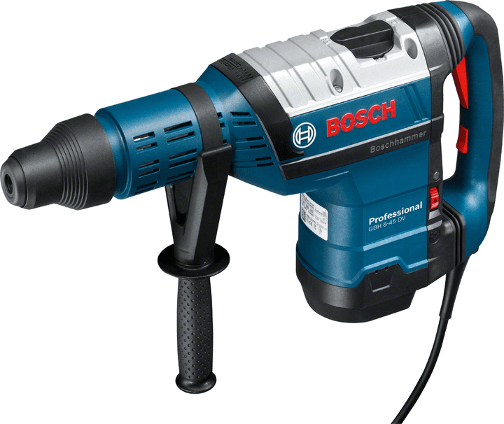 Перфоратор Bosch GBH 8-45 DV (0611265000)