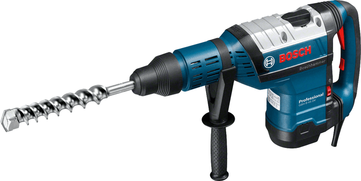 Перфоратор Bosch GBH 8-45 DV (0611265000)  Фото №0
