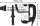 Перфоратор Bosch GBH 8-45 DV (0611265000)  Фото №1
