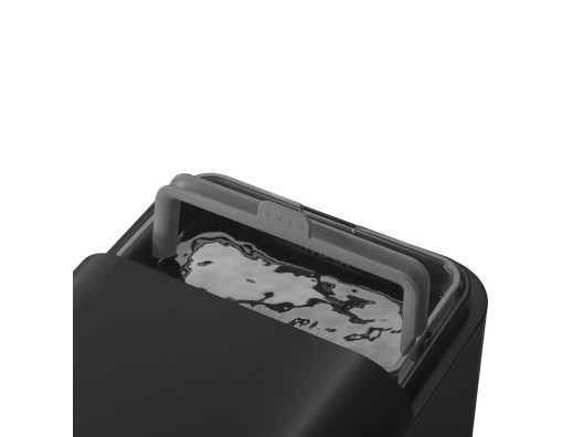 Кофемашина автоматическая Smeg BCC11BLMEU  Фото №7