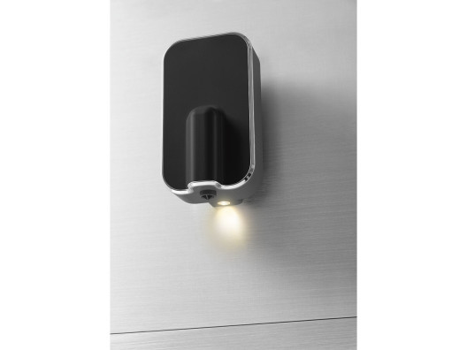 Кофемашина автоматическая Smeg BCC11BLMEU  Фото №5