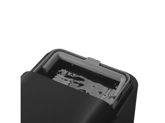Кофемашина автоматическая Smeg BCC11BLMEU  Фото №6