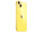 Смартфон Apple iPhone 14 Plus 128GB Yellow (MR693)  Фото №1