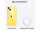Смартфон Apple iPhone 14 Plus 128GB Yellow (MR693)  Фото №6