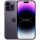 Смартфон Apple iPhone 14 Pro Max 512GB eSIM Deep Purple (MQ913)