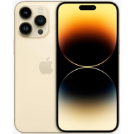 Смартфон Apple iPhone 14 Pro Max 512GB eSIM Gold (MQ903) 