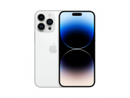Смартфон Apple iPhone 14 Pro Max 256GB Silver Dual Sim (MQ883) 
