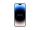 Смартфон Apple iPhone 14 Pro Max 256GB Silver Dual Sim (MQ883)  Фото №0