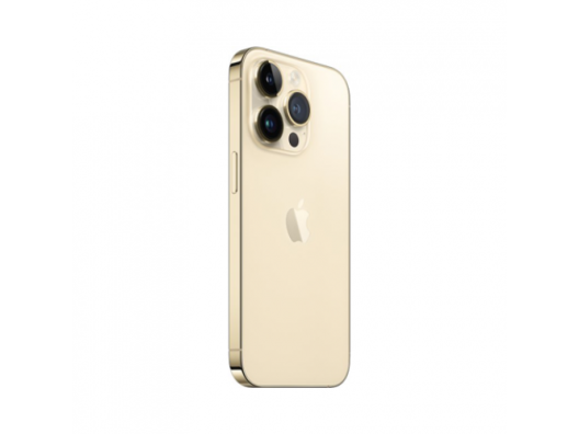 Смартфон Apple iPhone 14 Pro Max 256GB Gold Dual Sim (MQ893)  Фото №0
