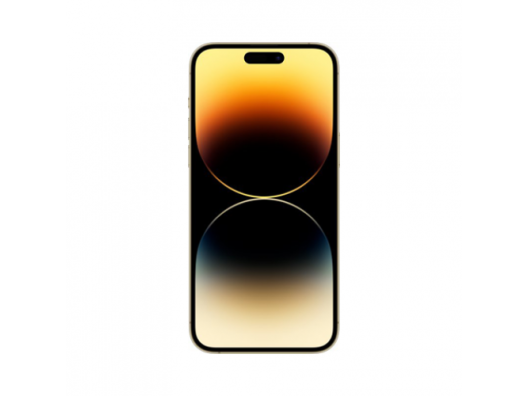 Смартфон Apple iPhone 14 Pro Max 256GB Gold Dual Sim (MQ893)  Фото №1