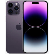 Смартфон Apple iPhone 14 Pro Max 1TB Deep Purple Dual Sim (MQ8M3) 