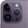 Смартфон Apple iPhone 14 Pro Max 1TB Deep Purple Dual Sim (MQ8M3)  Фото №1