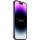 Смартфон Apple iPhone 14 Pro Max 1TB Deep Purple Dual Sim (MQ8M3)  Фото №3