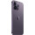 Смартфон Apple iPhone 14 Pro Max 1TB Deep Purple Dual Sim (MQ8M3)  Фото №4