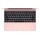 Ноутбук Apple MacBook 12&quot; 2016 Rose Gold (Z0TE00025)  Фото №0