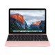 Ноутбук Apple MacBook 12" 2016 Rose Gold (Z0TE00025)
