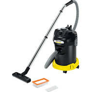 Професійний пилосос Karcher AD 4 Premium (1.629-731.0) 