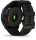 Спортивний годинник Garmin Descent Mk3i 51mm Carbon Gray DLC Titanium with Black Silicone Band (010-02752-10/11)  Фото №2