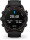 Спортивний годинник Garmin Descent Mk3i 51mm Carbon Gray DLC Titanium with Black Silicone Band (010-02752-10/11)  Фото №3