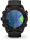 Спортивний годинник Garmin Descent Mk3i 51mm Carbon Gray DLC Titanium with Black Silicone Band (010-02752-10/11)  Фото №10