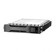 Жесткий диск HPE 2.5-inch 960GB SAS Mixed Use 12Gbps Internal Solid State Drive with Basic Carrier P 