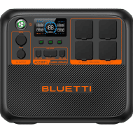 Зарядная станция BLUETTI AC200PL 2400W 