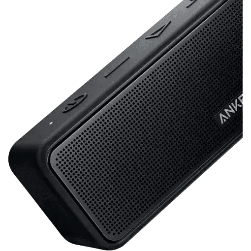 Портативная колонка Anker SoundCore 2  Фото №0