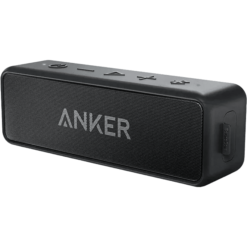 Портативная колонка Anker SoundCore 2  Фото №1