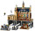 Блоковый конструктор LEGO Замок Хогвартс: Большой зал (76435)  Фото №1