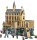 Блоковый конструктор LEGO Замок Хогвартс: Большой зал (76435)  Фото №3