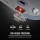 Мышь Corsair M75 AIR Wireless Light Gray (CH-931D102)  Фото №0