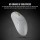 Мышь Corsair M75 AIR Wireless Light Gray (CH-931D102)  Фото №4