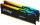 Память для настольных компьютеров Kingston FURY 16 GB (2x8GB) DDR5 5200 MHz Beast RGB (KF552C40BBAK2-16)  Фото №0