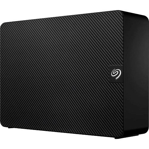Жорсткий диск Seagate Expansion Desktop 10 TB (STKP10000400)  Фото №0