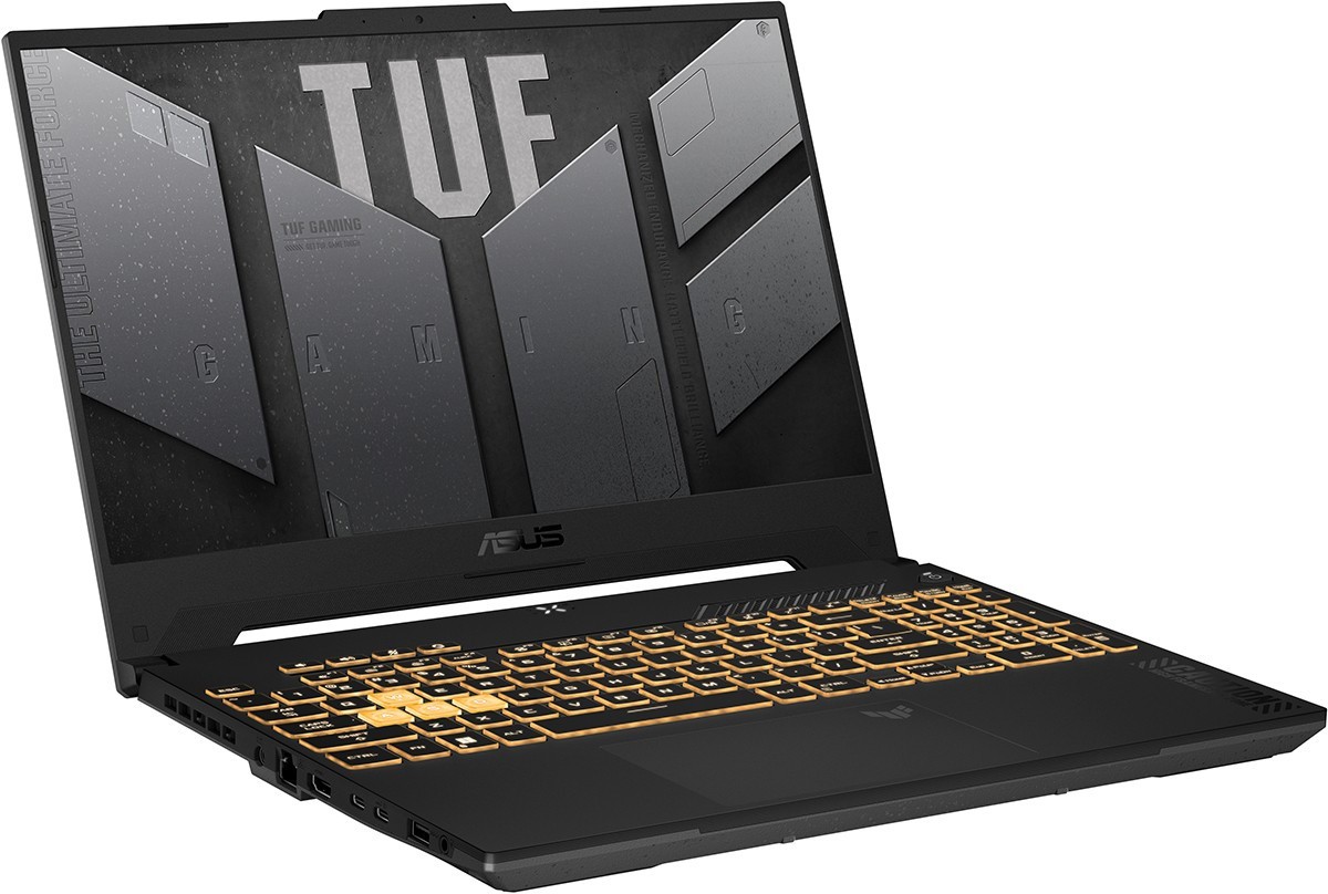 Ноутбук Asus TUF Gaming F15 (FX507VI-F15.I74070) (Custom 32/1TB)  Фото №0