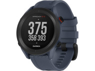 Спортивные часы Garmin Approach S12 ий годинник Garmin Approach S12 Tidal Blue (010-02472-14) 