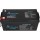 Акумулятор для ДБЖ Extralink LiFePO4 12.8V 200Ah (EX.30479)  Фото №0