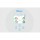 Гибридный солнечный инвертор (hybrid) Deye SUN-6K-SG03LP1-EU WiFi  Фото №2